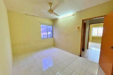 Amadesa Resort Condominium