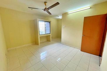 Amadesa Resort Condominium