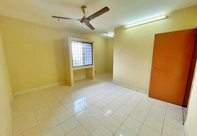 Amadesa Resort Condominium