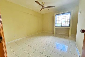 Amadesa Resort Condominium