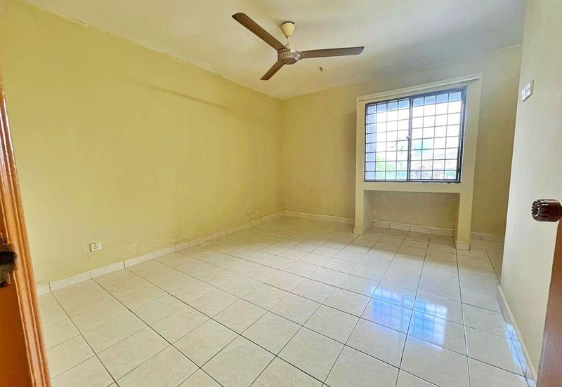 Amadesa Resort Condominium