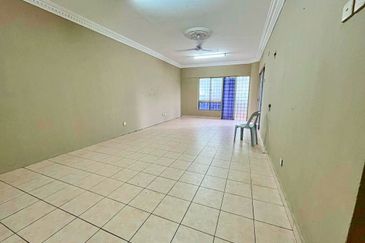 Amadesa Resort Condominium