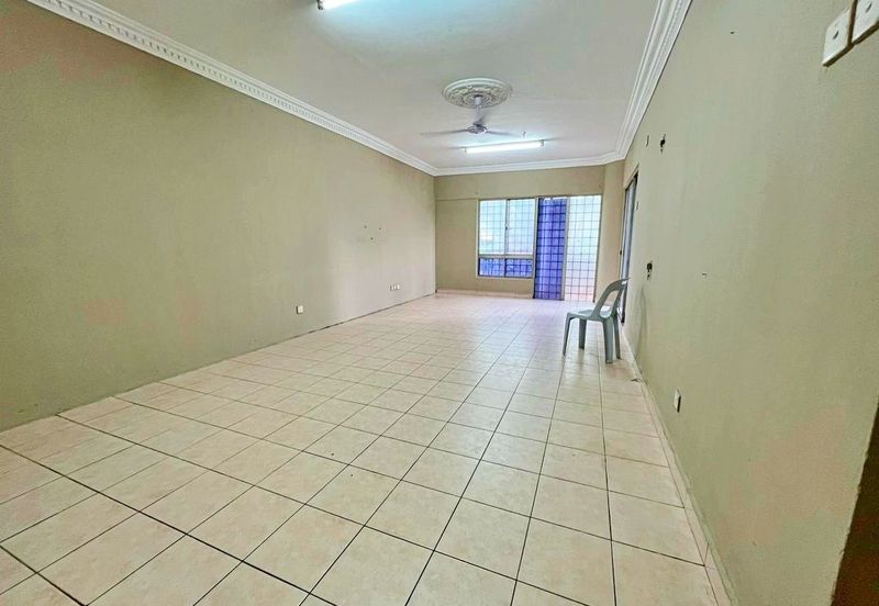 Amadesa Resort Condominium