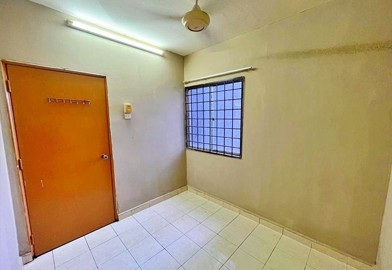 Amadesa Resort Condominium