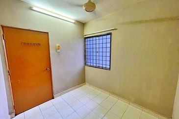 Amadesa Resort Condominium