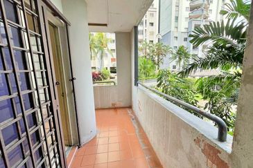 Amadesa Resort Condominium