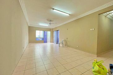 Amadesa Resort Condominium