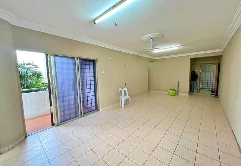 Amadesa Resort Condominium