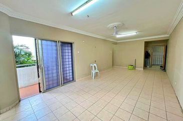 Amadesa Resort Condominium