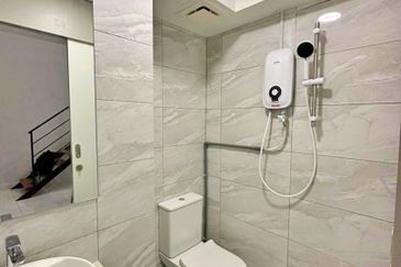 Arte Cheras @ Taman Midah