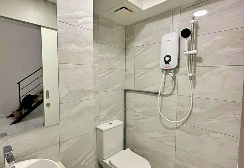 Arte Cheras @ Taman Midah