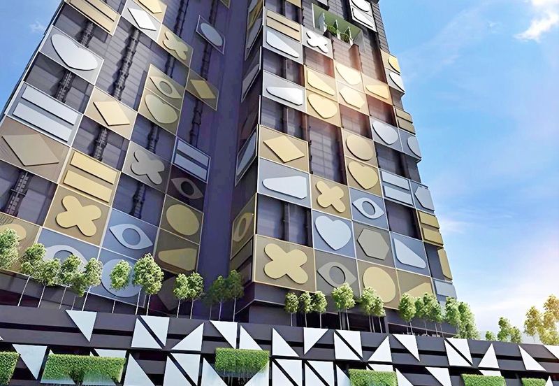 Arte Cheras @ Taman Midah