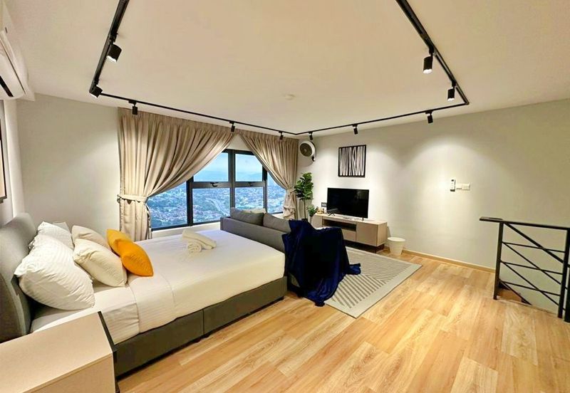 Arte Cheras @ Taman Midah