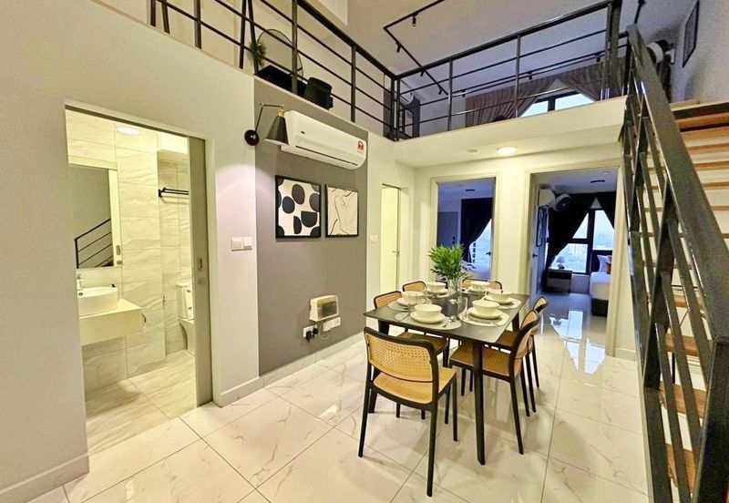 Arte Cheras @ Taman Midah