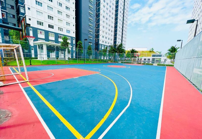 PANGSAPURI HARMONI ECO MAJESTIC, SEMENYIH FOR RENT