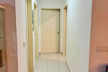 PANGSAPURI HARMONI ECO MAJESTIC, SEMENYIH FOR RENT