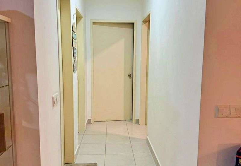 PANGSAPURI HARMONI ECO MAJESTIC, SEMENYIH FOR RENT