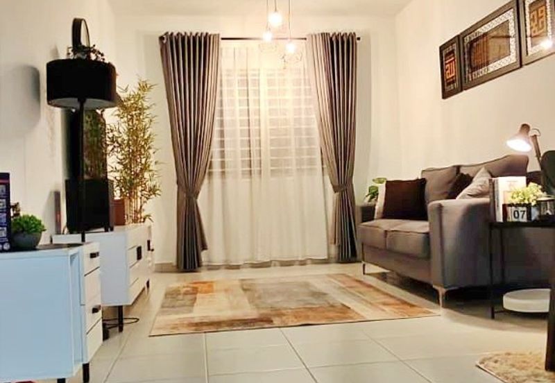 PANGSAPURI HARMONI ECO MAJESTIC, SEMENYIH FOR RENT