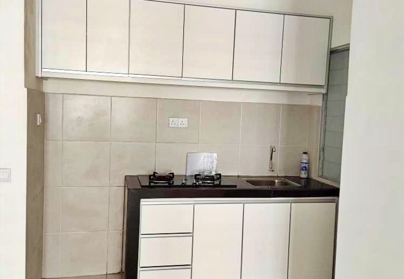 PANGSAPURI HARMONI ECO MAJESTIC, SEMENYIH FOR RENT