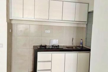 PANGSAPURI HARMONI ECO MAJESTIC, SEMENYIH FOR RENT