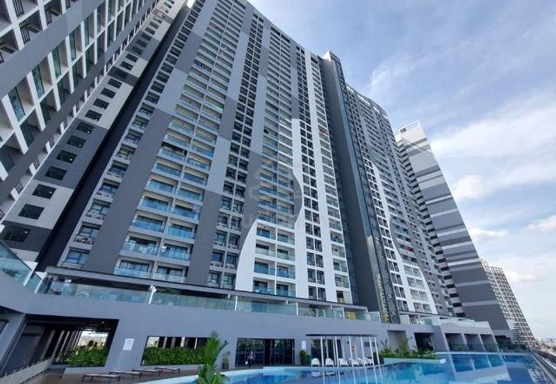 Symphony Tower @ Cheras South