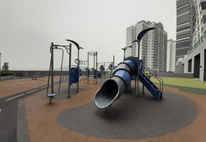 Symphony Tower @ Cheras South