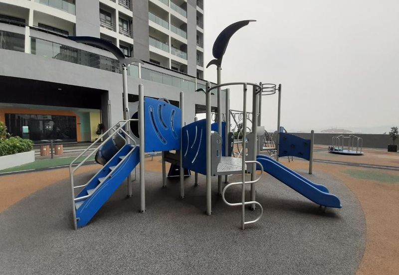 Symphony Tower @ Cheras South