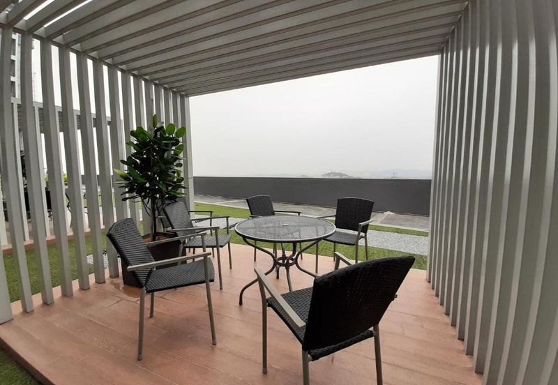 Symphony Tower @ Cheras South