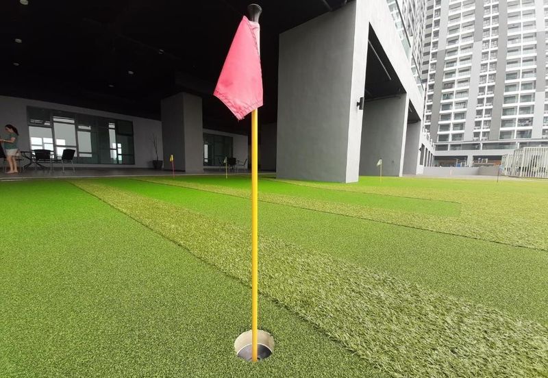 Symphony Tower @ Cheras South