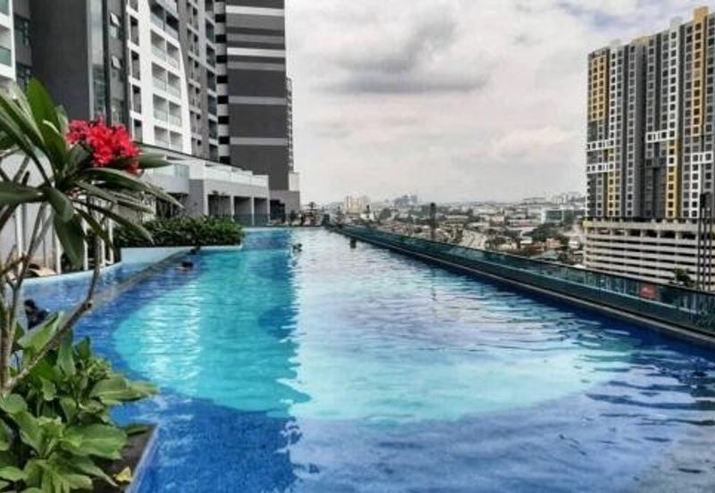 Symphony Tower @ Cheras South