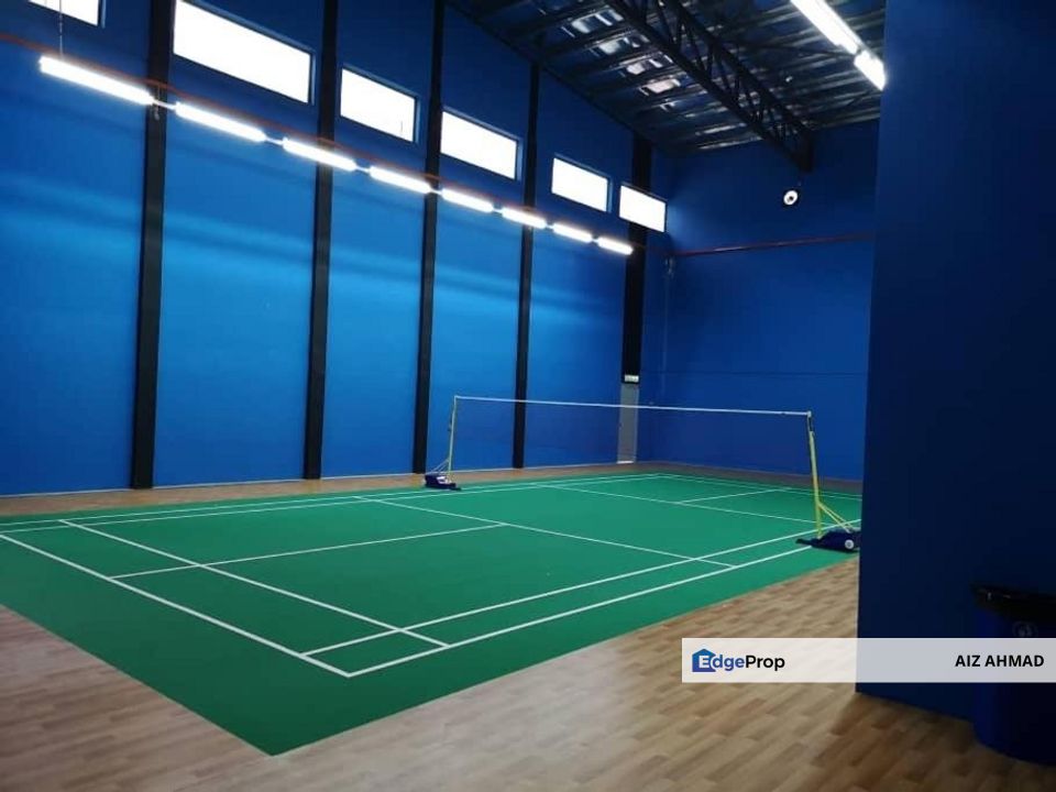 FULLY FURNISHED 3-BEDROOM SYMPHONY TOWER CHERAS SOUTH WITH 2 CAR PARKS, Selangor, Cheras