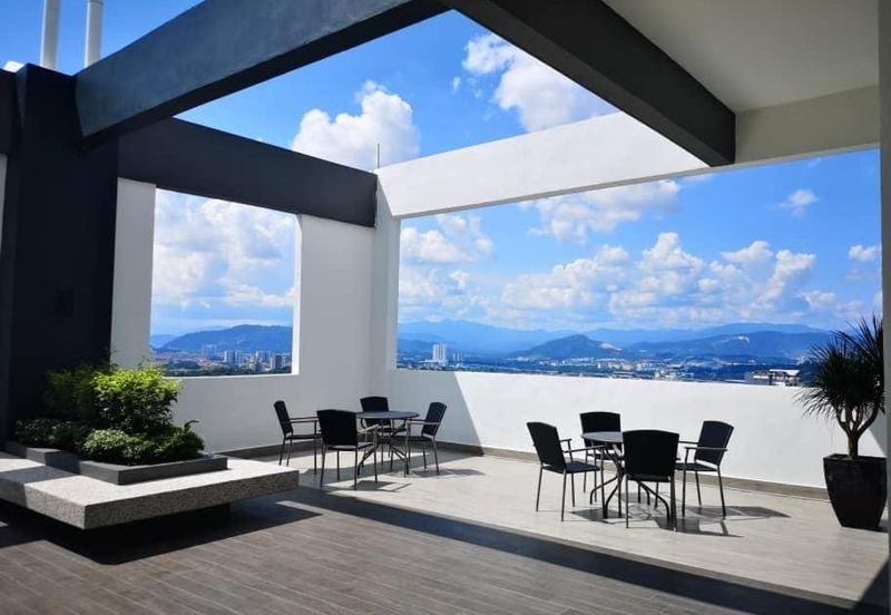 Symphony Tower @ Cheras South