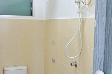 Pangsapuri Seri Utama