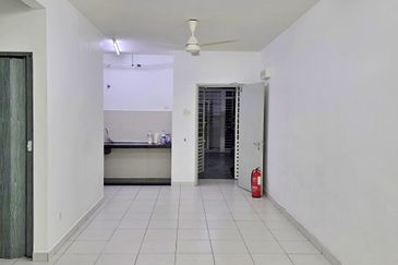 Pangsapuri Seri Utama