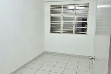 Pangsapuri Seri Utama