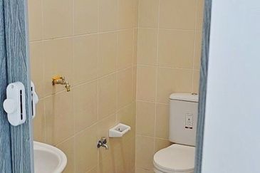 Pangsapuri Seri Utama