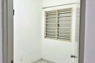 Pangsapuri Seri Utama