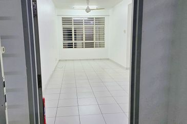 Pangsapuri Seri Utama