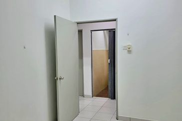 Pangsapuri Seri Utama