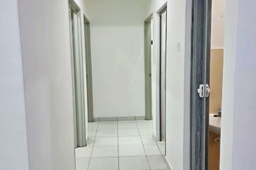 Pangsapuri Seri Utama