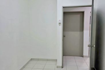 Pangsapuri Seri Utama