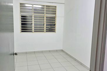 Pangsapuri Seri Utama