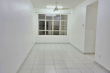 Pangsapuri Seri Utama