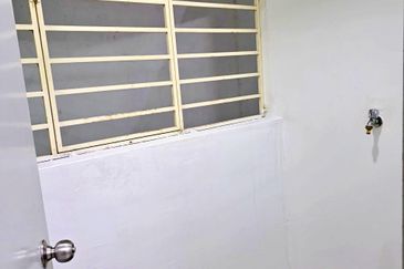 Pangsapuri Seri Utama