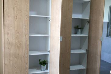 Pangsapuri Tun Teja 1