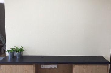 Pangsapuri Tun Teja 1