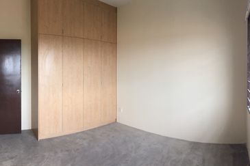 Pangsapuri Tun Teja 1