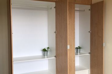 Pangsapuri Tun Teja 1