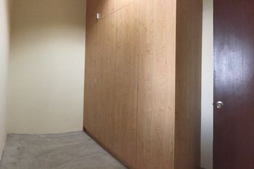 Pangsapuri Tun Teja 1