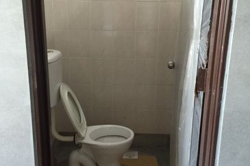 Pangsapuri Tun Teja 1